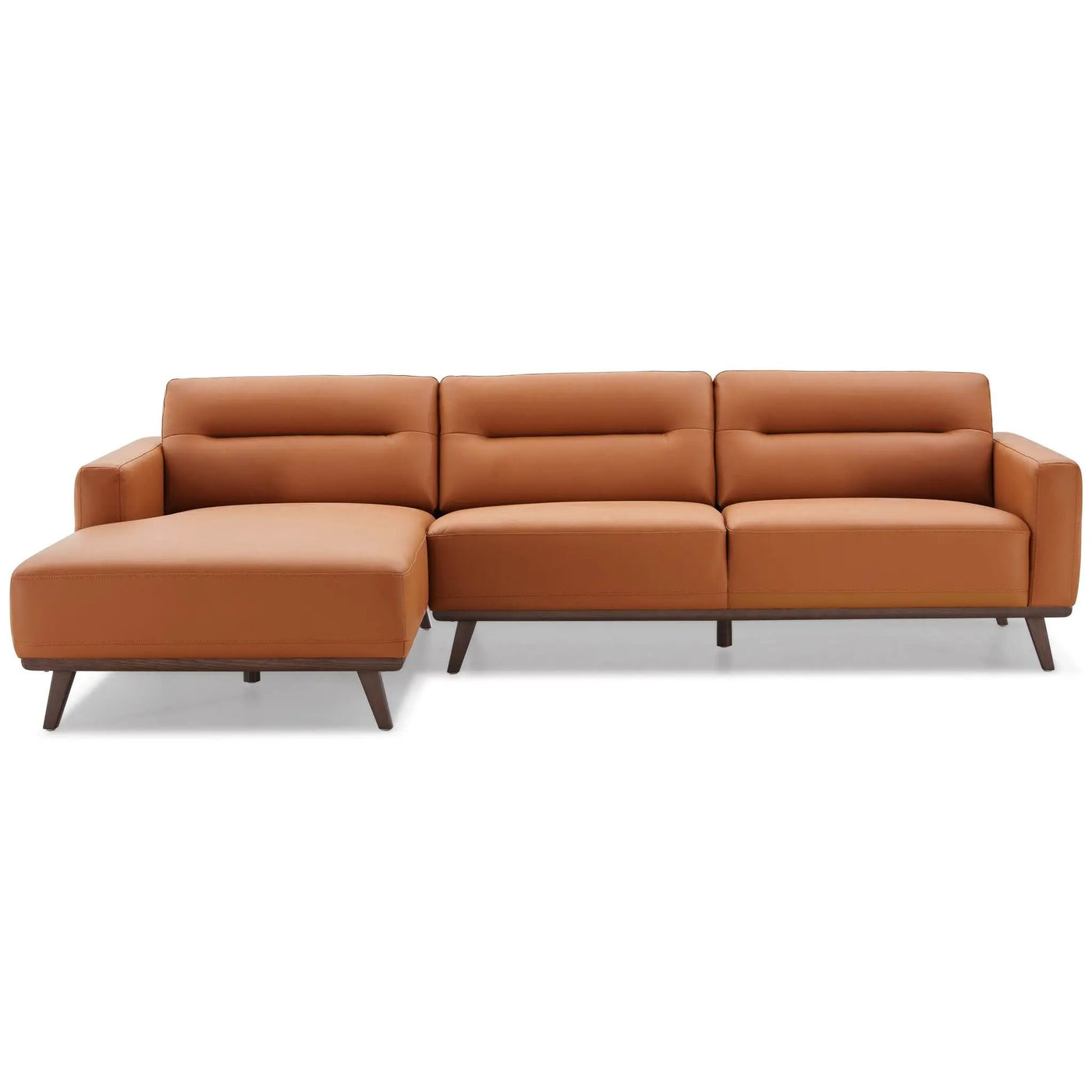 Ella - L-Shaped Sectional Couch by HouseOfZazla