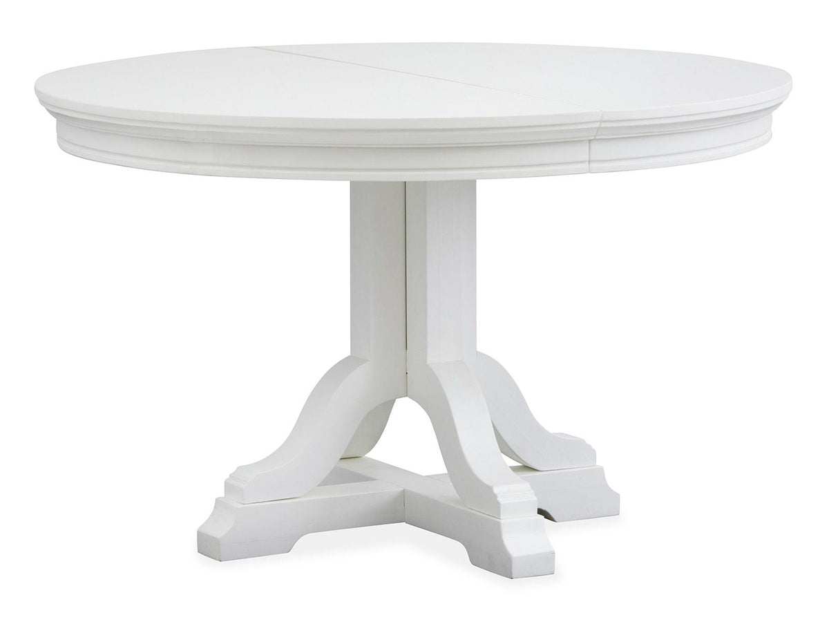 Charleston - 48" Round Dining Table, photo 2 of 14