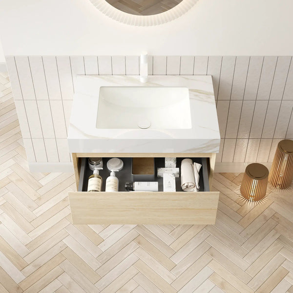 Frigga 30" Bathroom Vanity & Sink, photo 2 of 5