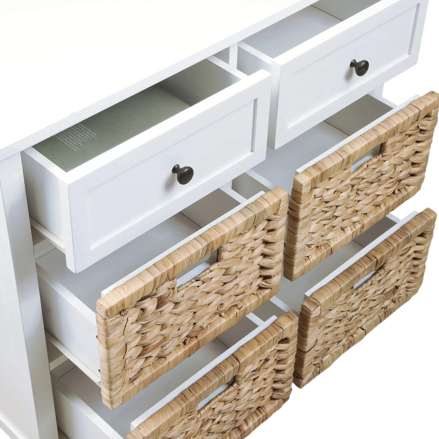 Flavius - Console Cabinet by HouseOfZazla