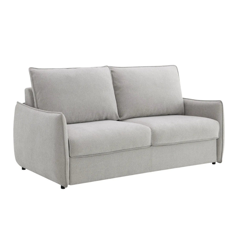 Jinn - Sofa With Sleeper - Beige by HouseOfZazla