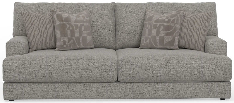 Zeke - Sofa - Cloud by Unique Piece Furniture