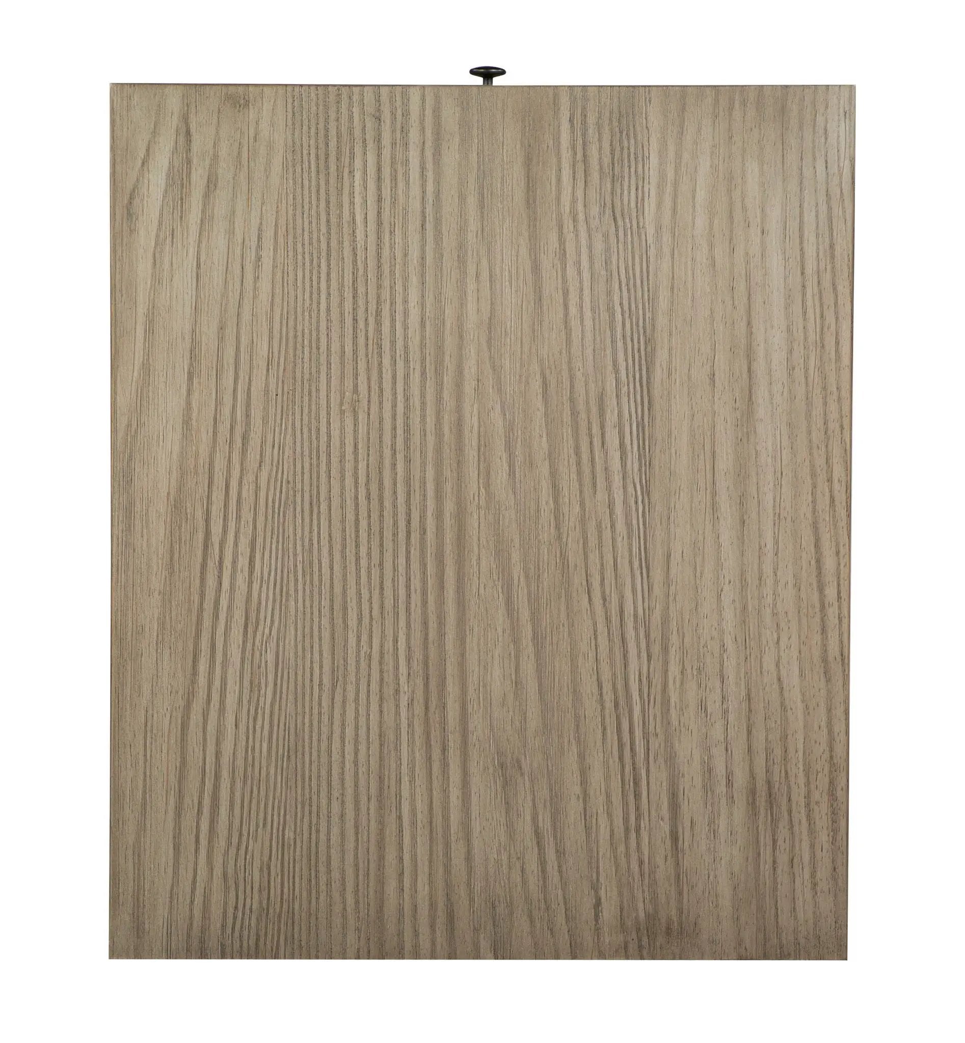 Conrad - Rectangular End Table - Stone Harbor Gray by Unique Piece Furniture