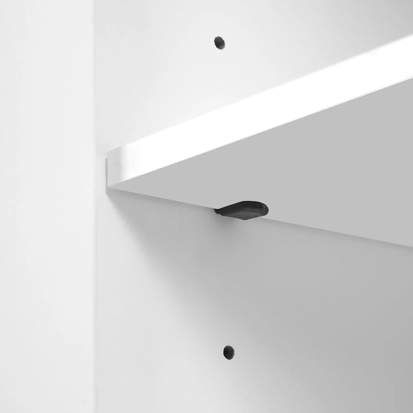 Bathroom Vanity With Sink, Soft Close Doors, Adjustable Shelves by HouseOfZazla