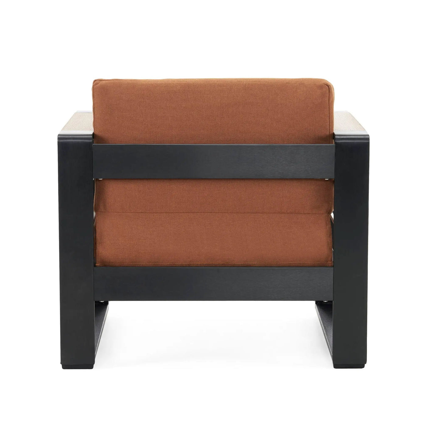 Giovanna Club Chair Set With Aluminum Frame by HouseOfZazla