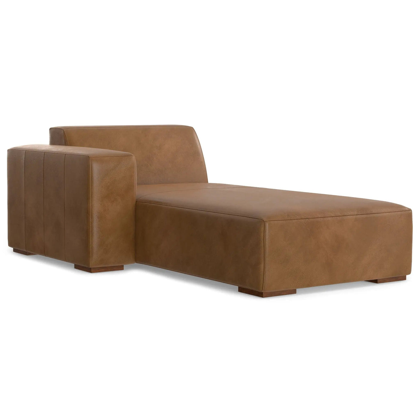 Rex - Chaise Sofa Module by HouseOfZazla
