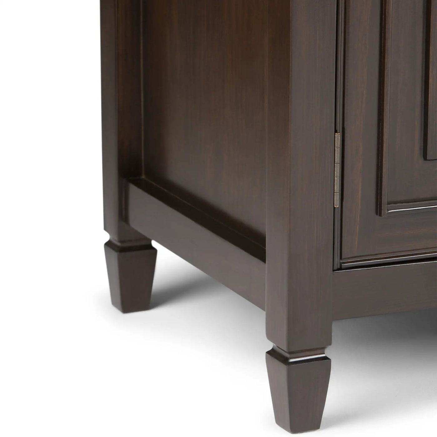 Connaught - Wide TV Stand by HouseOfZazla