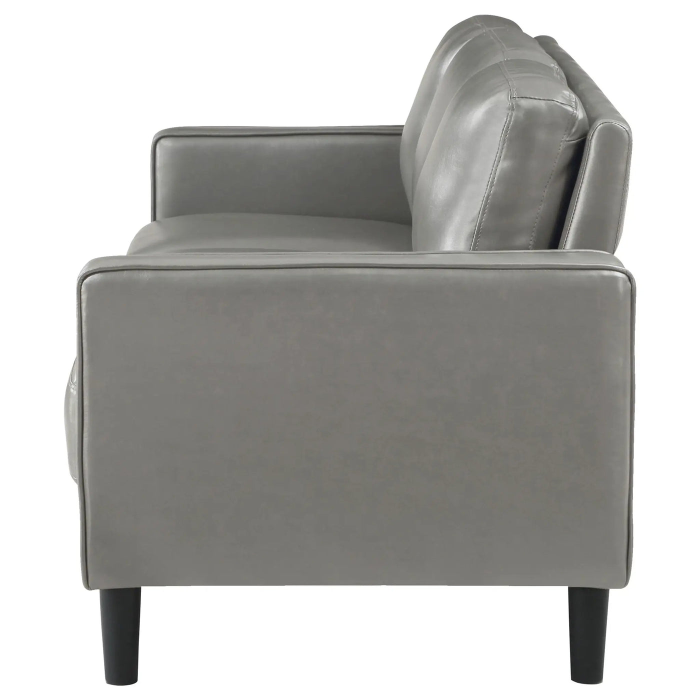 Farallone - Track Arm Sofa by HouseOfZazla