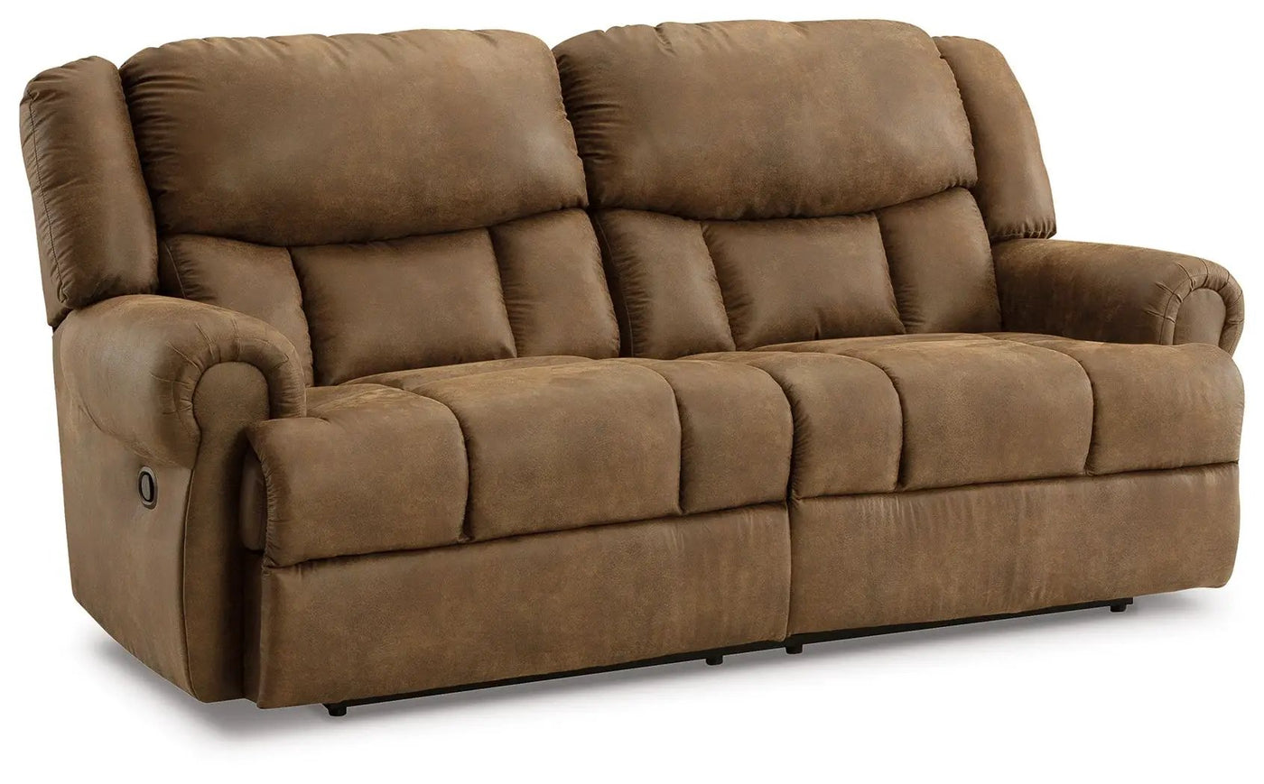 Boothbay - 2 Seat Reclining Sofa by Unique Piece Furniture