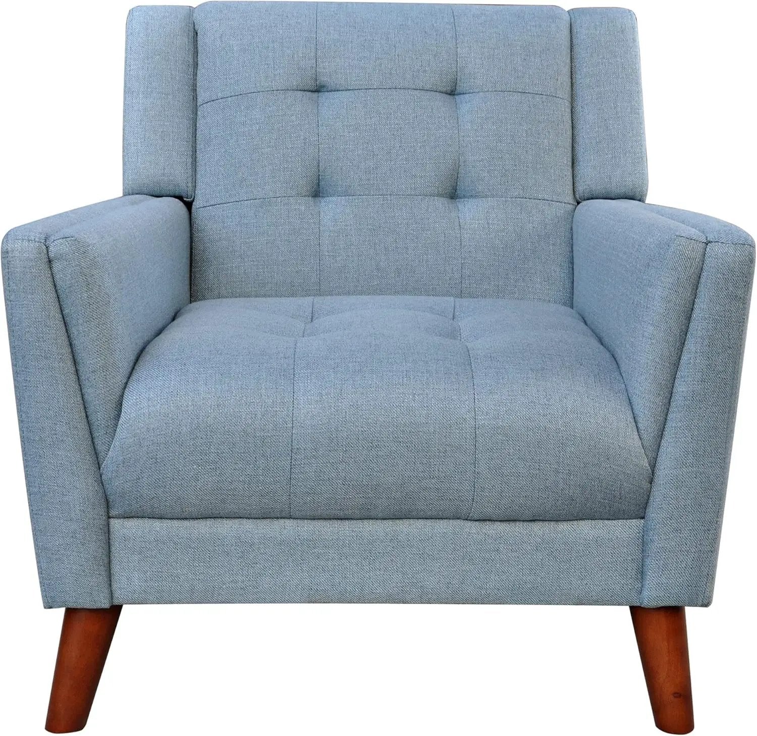 Mid-century Modern Armchair by HouseOfZazla