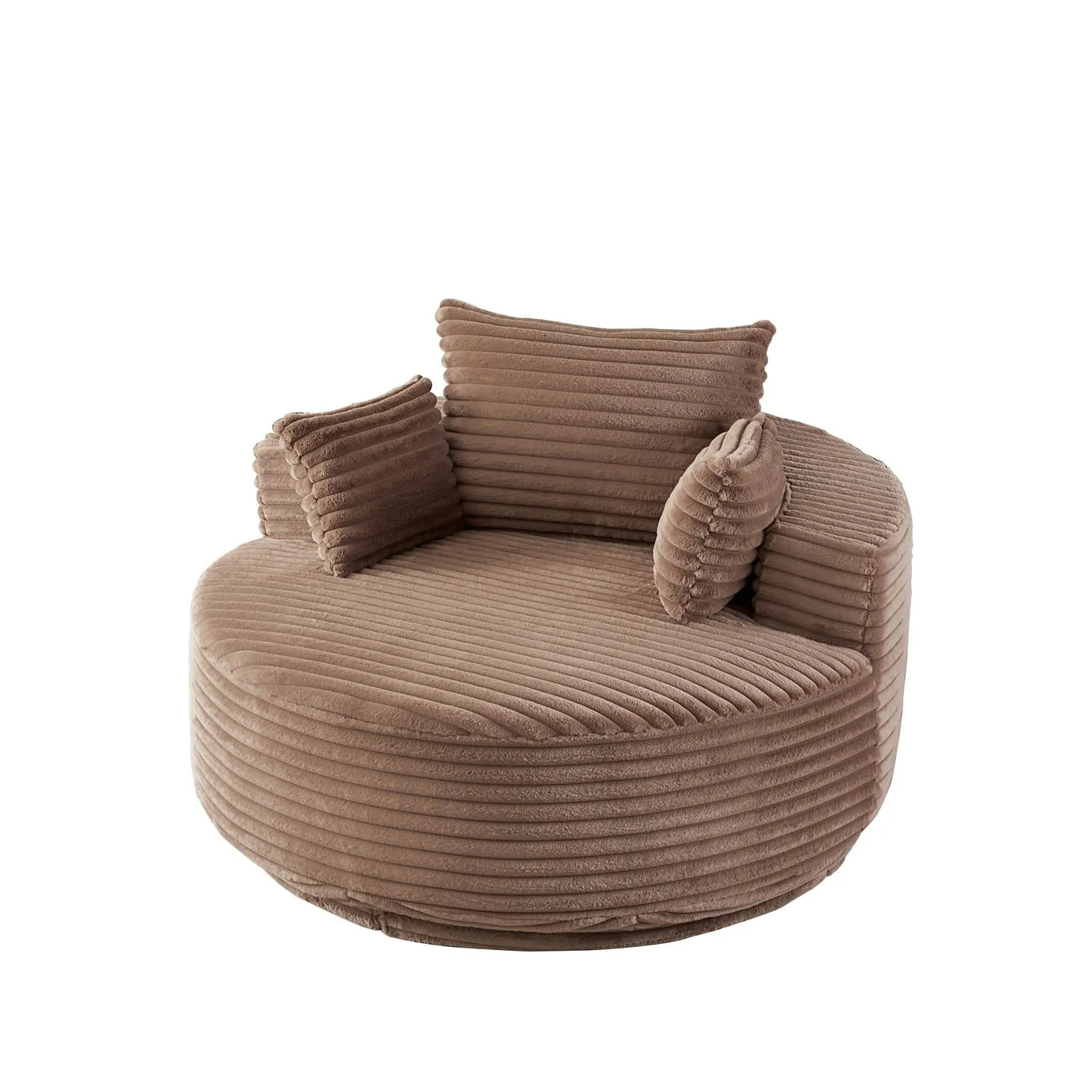 Single Sofa, Sleeper Chair For Living Room by HouseOfZazla