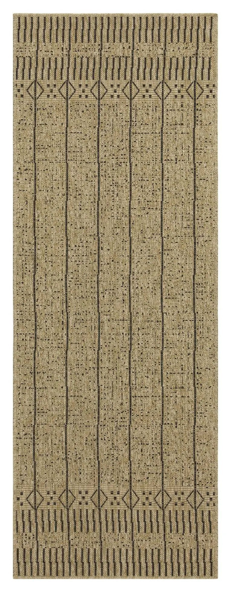Earth - Indoor / Outdoor, Area Rug - Jute / by Unique Piece Furniture
