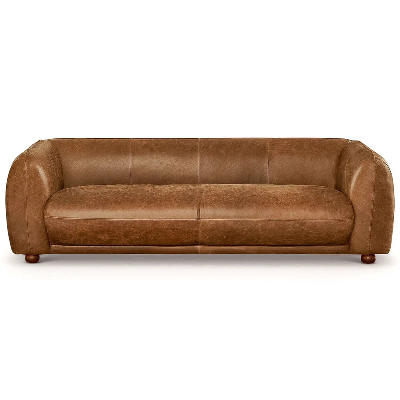 Marlon - Luxury Italian Sofa by Unique Piece Furniture