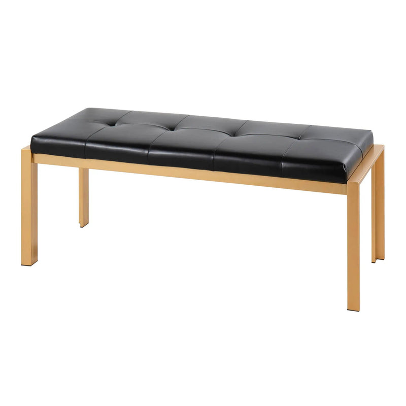 Fuji - Contemporary Bench by Unique Piece Furniture