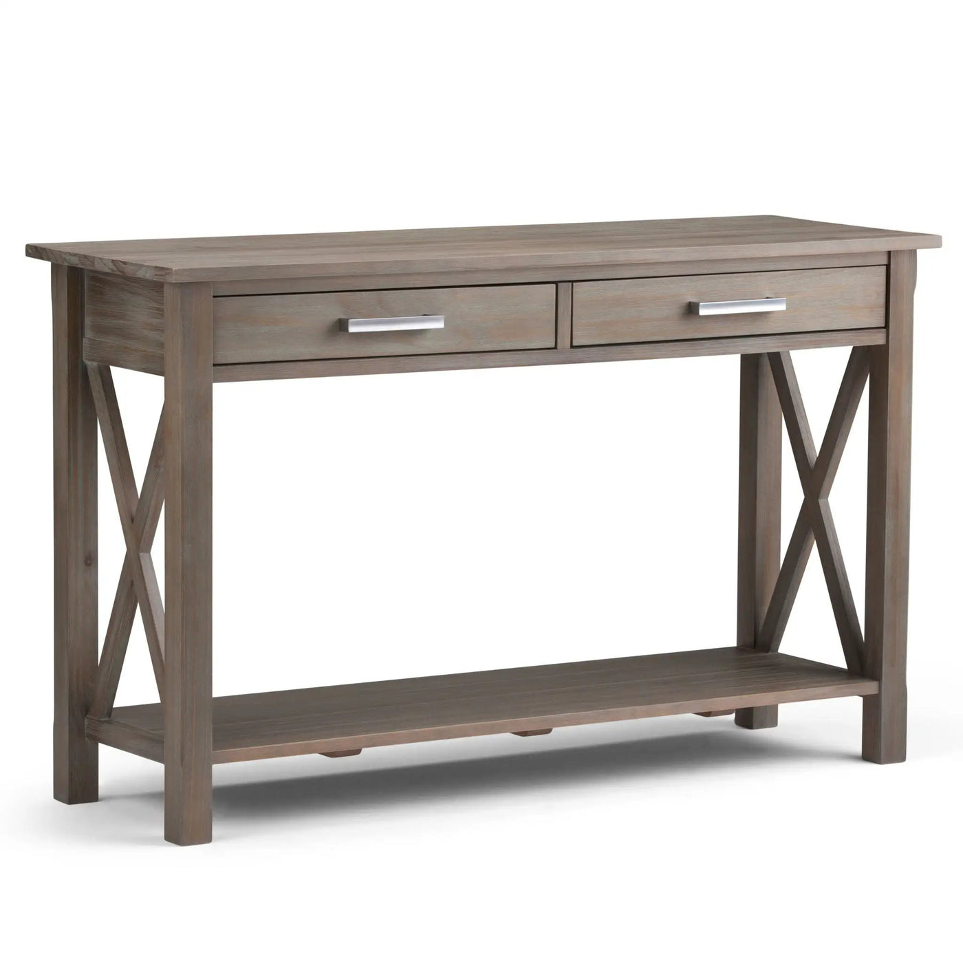 Kitchener - Handcrafted Table by HouseOfZazla