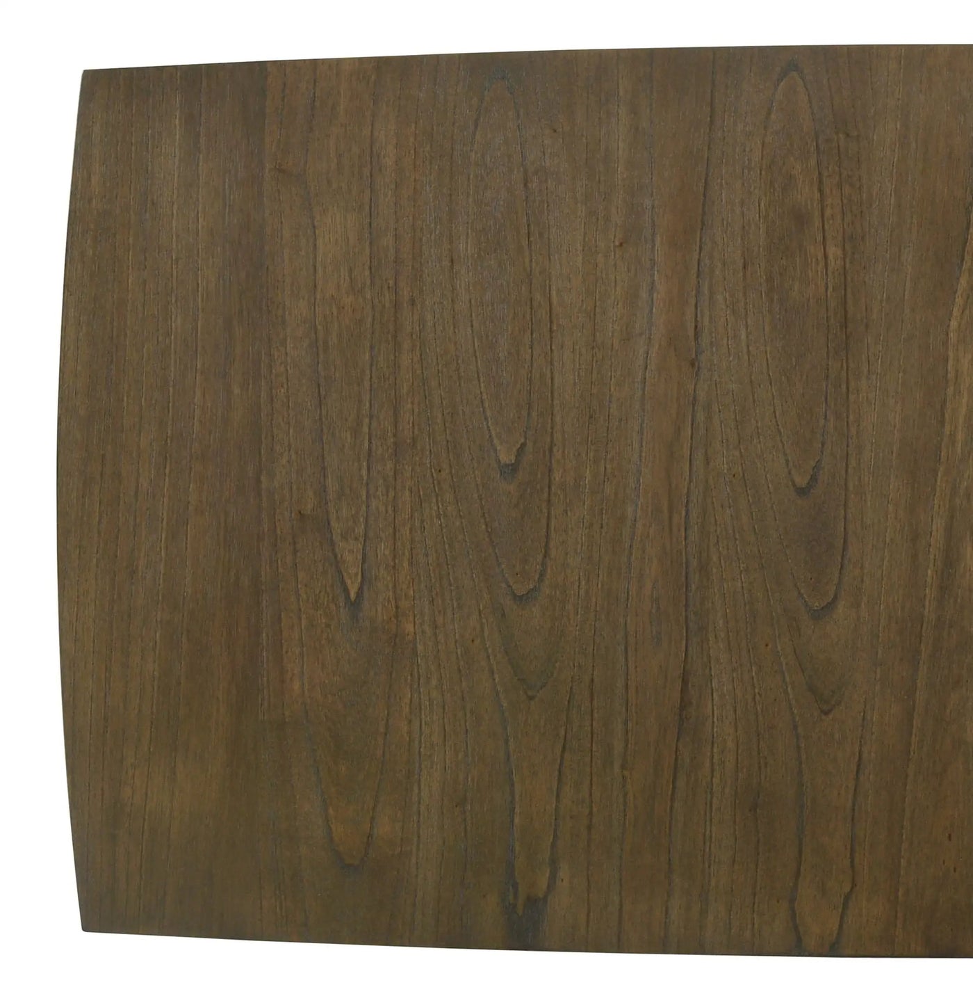 Bistro - Wide Contemporary Rectangle Dining Table With Extension Leaf by HouseOfZazla