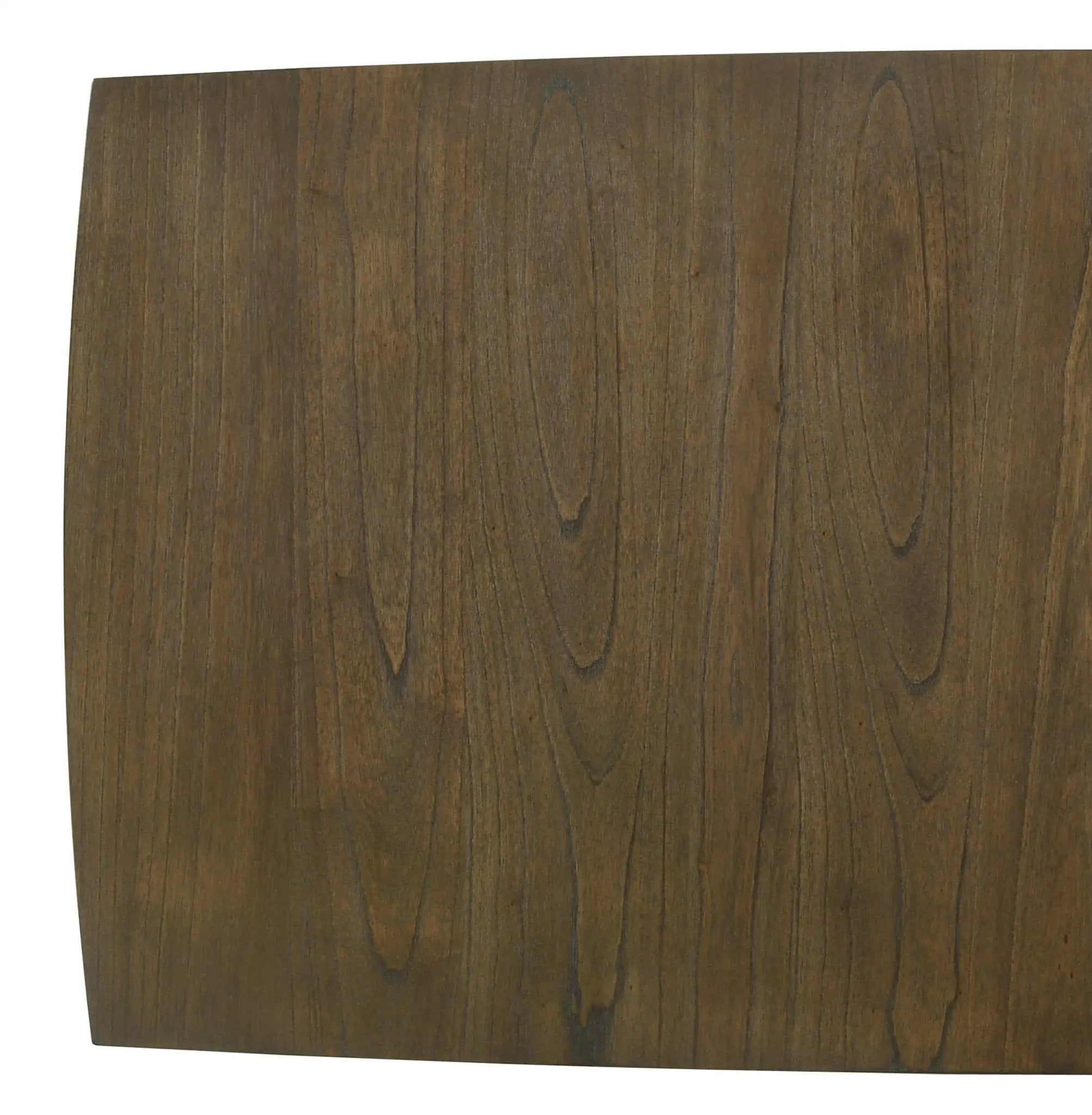 Bistro - Wide Contemporary Rectangle Dining Table With Extension Leaf by Unique Piece Furniture