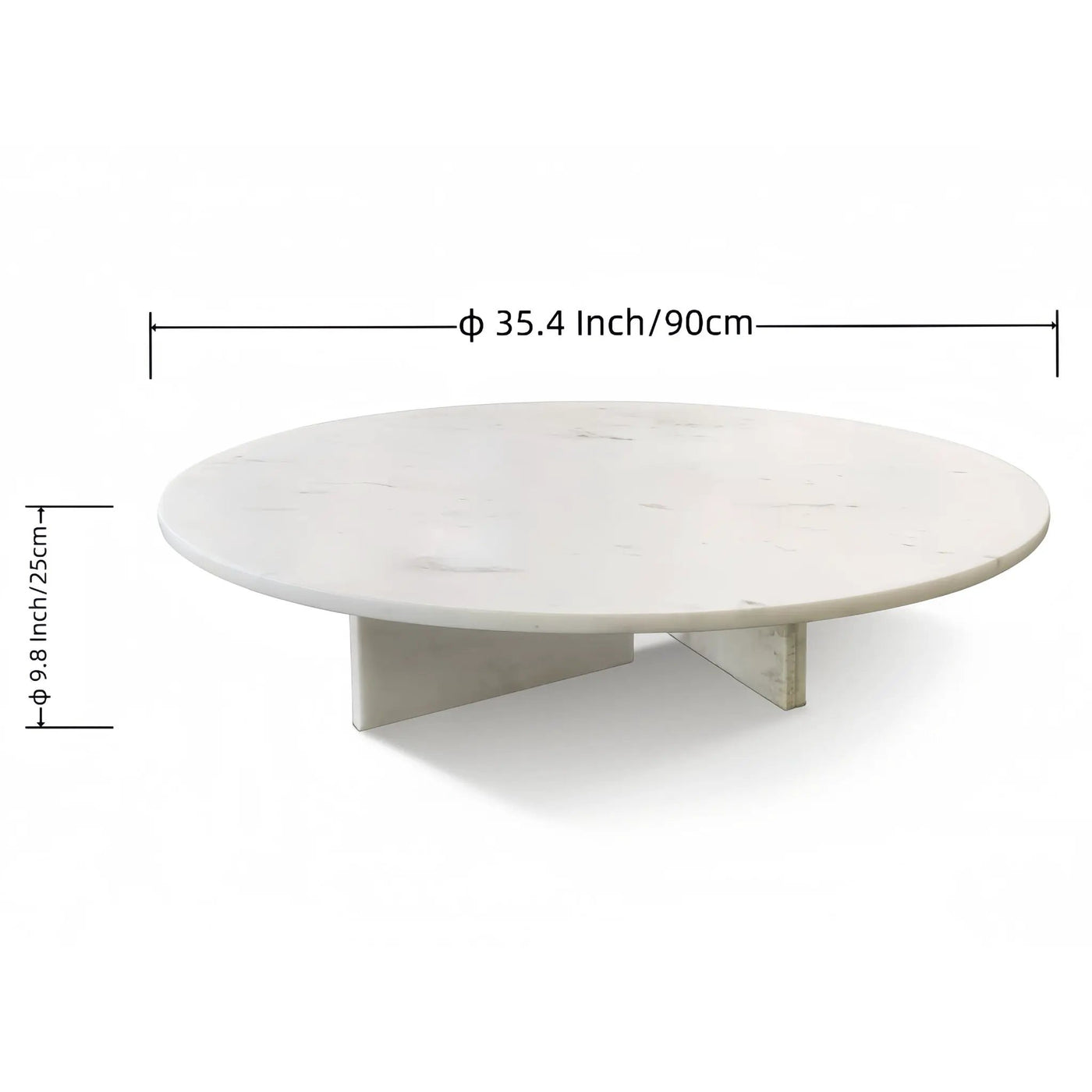 Luxury Coffee Table With Unique Veining, Unique Stone Design by Unique Piece Furniture