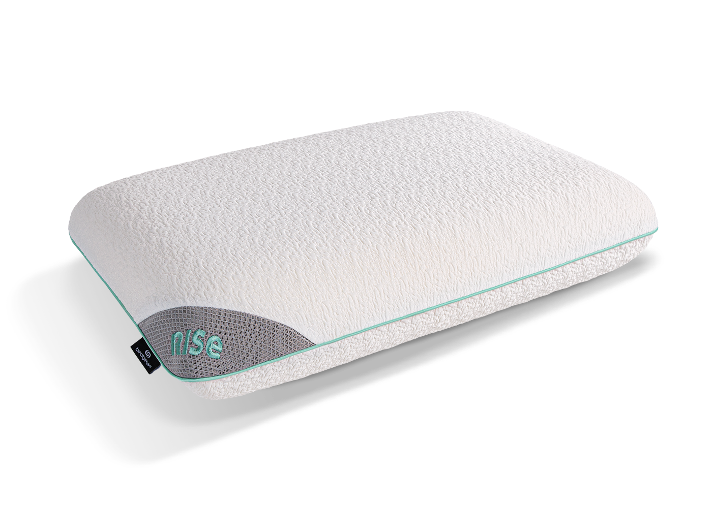 BedGear Rise Multiposition Pillow by HouseOfZazla