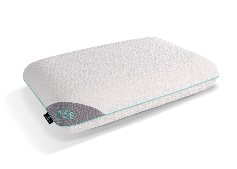 BedGear Rise Multiposition Pillow by HouseOfZazla