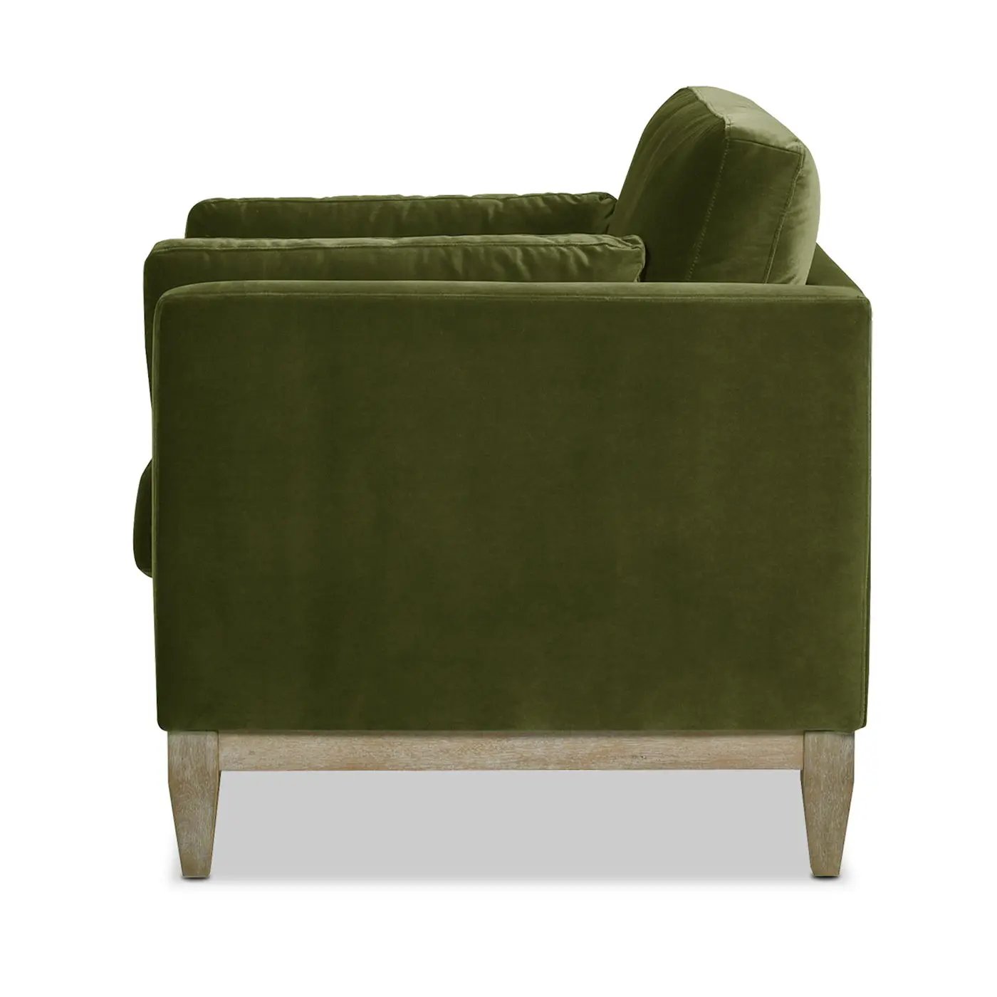 Knox - Modern Farmhouse Arm Chair by HouseOfZazla
