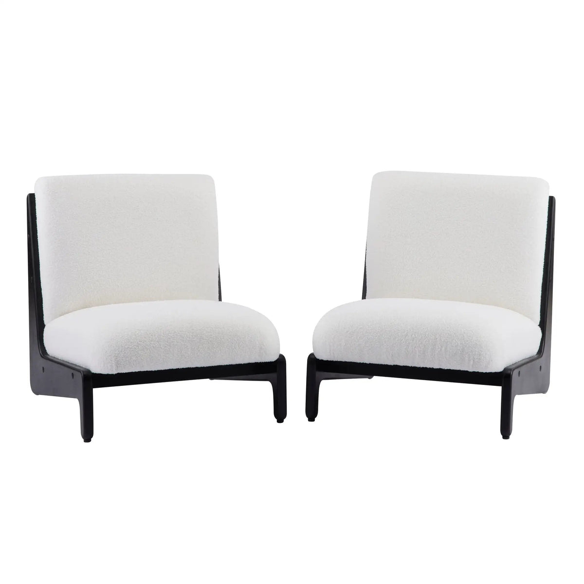 Scott Living Moda Accent Chair by HouseOfZazla