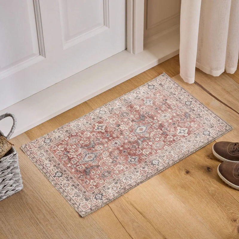Majestic GC_RYL1005 Area Rug by HouseOfZazla