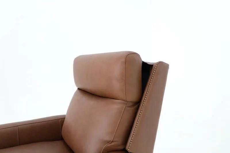 Anaheim - Power Recliner by Unique Piece Furniture