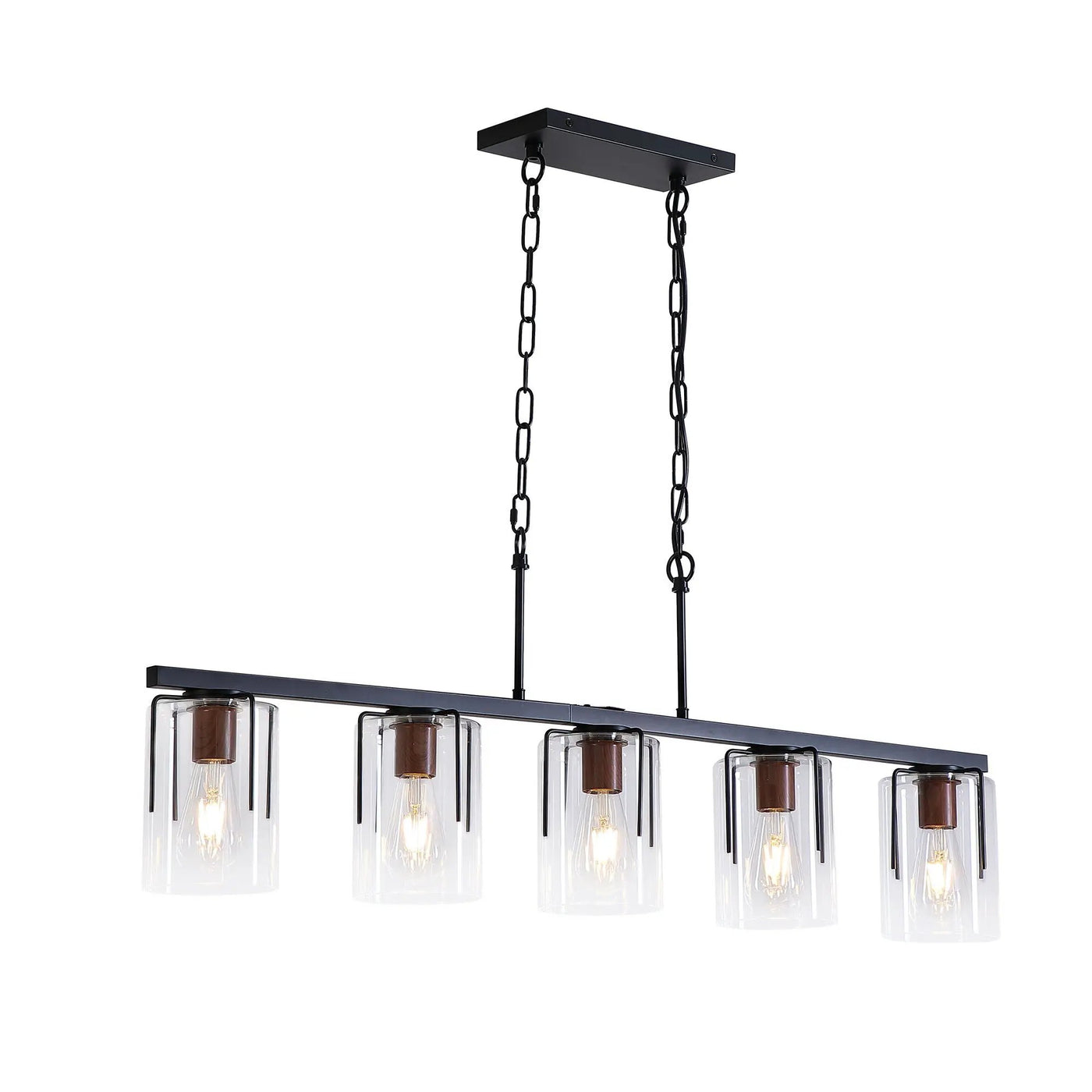 Adjustable Pendant Lighting by HouseOfZazla