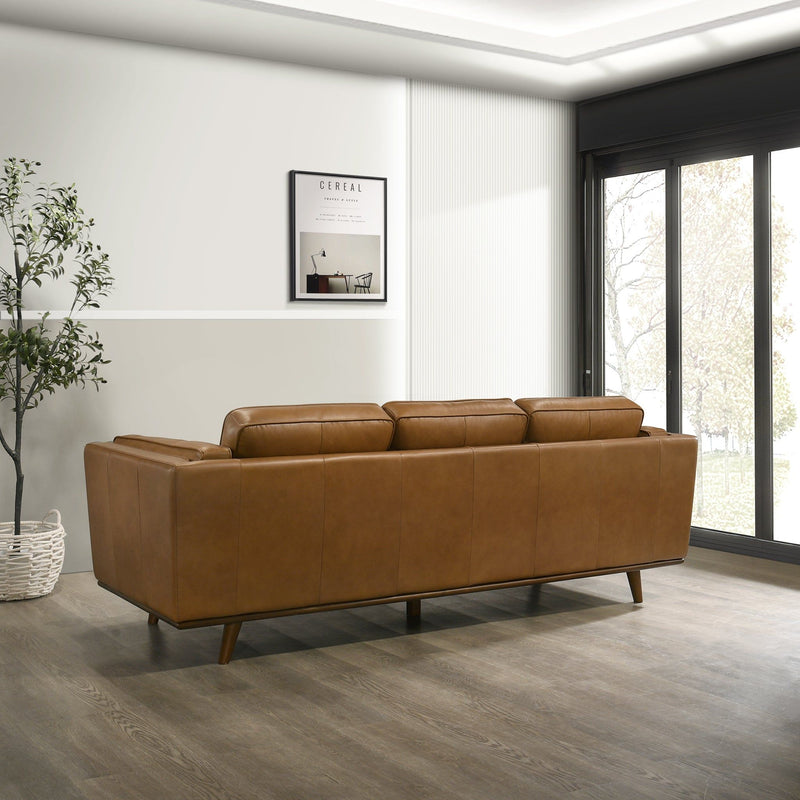 Chase - Sofa by HouseOfZazla