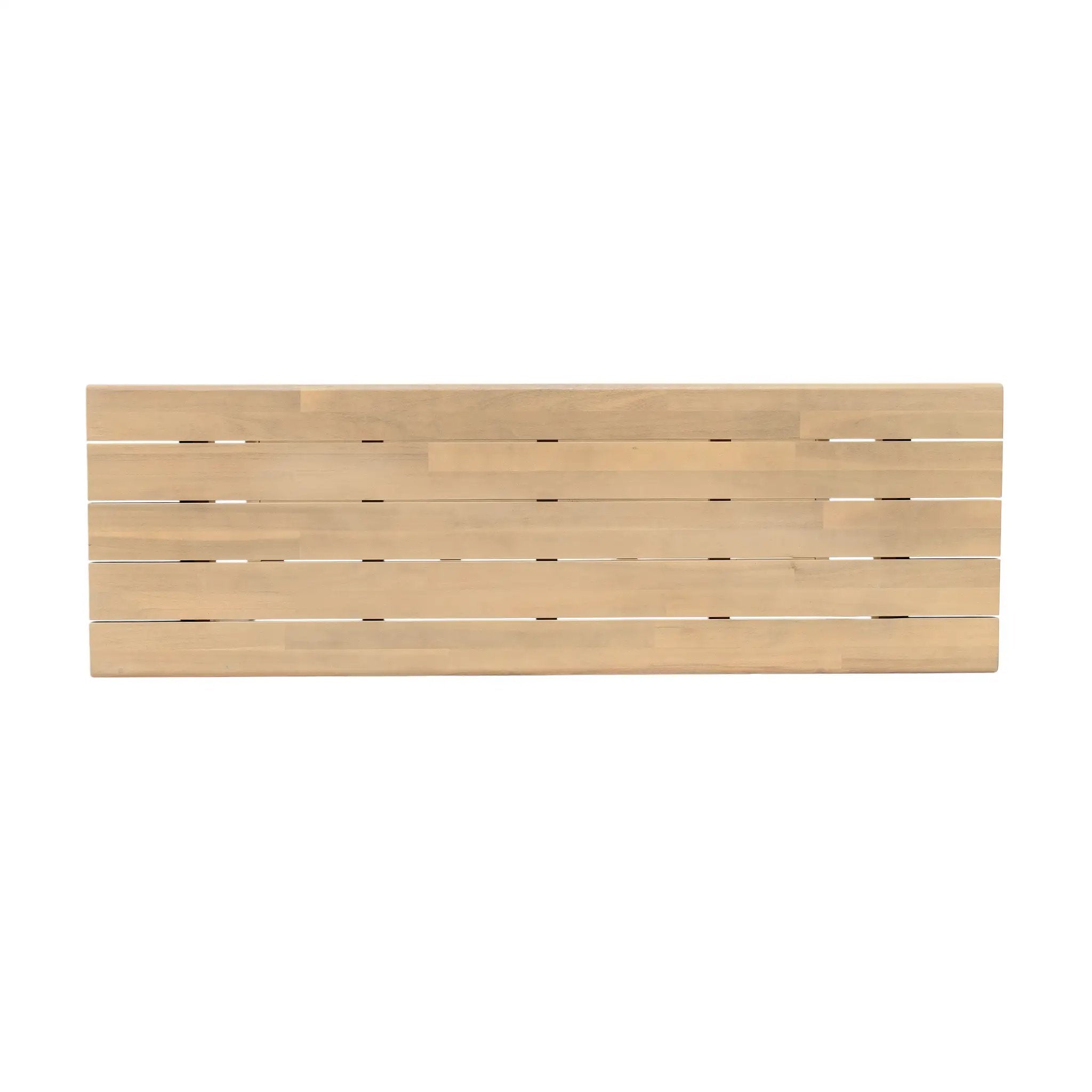 Woodside Rectangular Outdoor Buffet & Console Table by HouseOfZazla