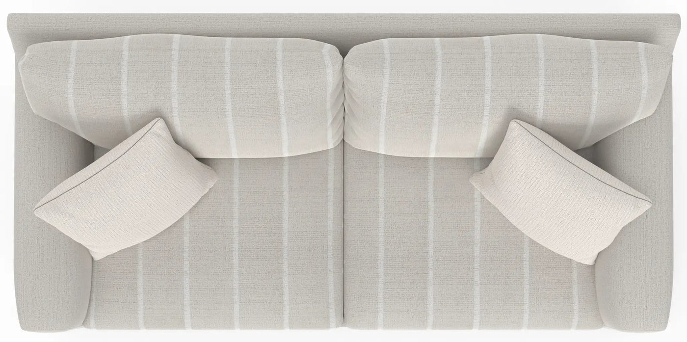 Lindsey - Sofa by Unique Piece Furniture