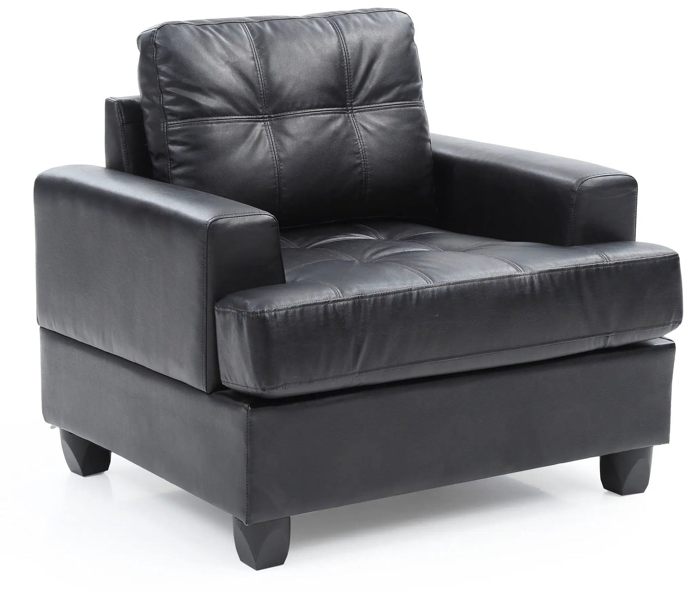 Transitional Design Armchair by HouseOfZazla
