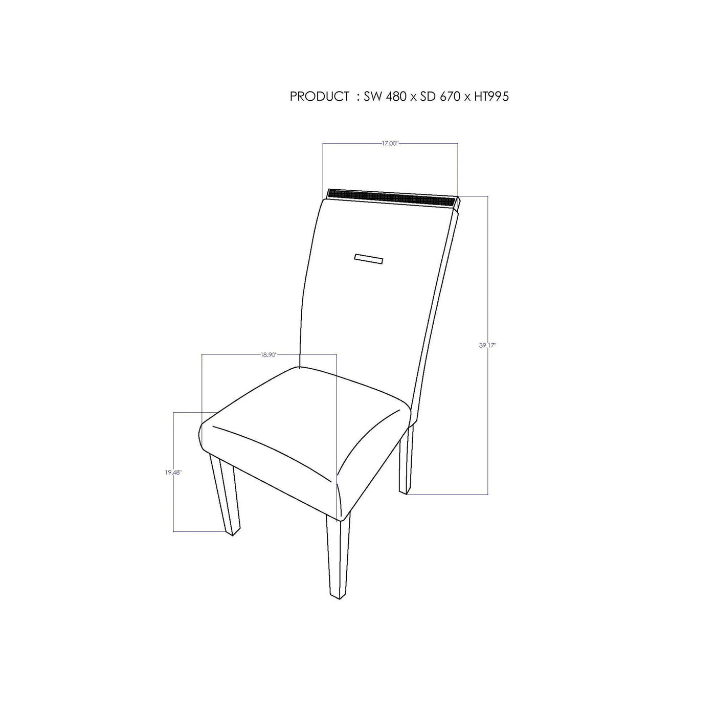 Ariya - Dining Table And Chair Set by HouseOfZazla