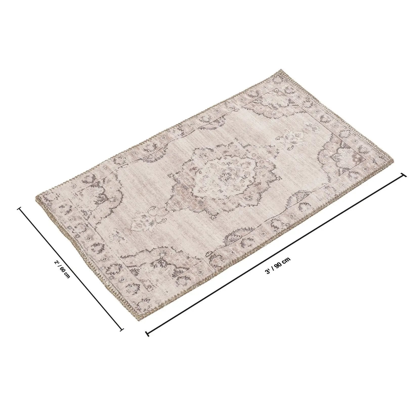 Majestic GC_RYL1006 Area Rug by HouseOfZazla