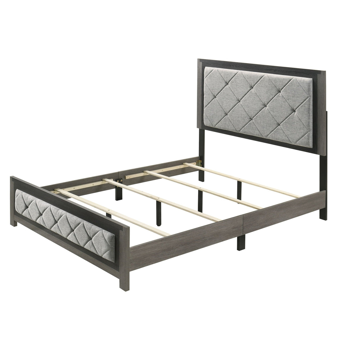 Jehoram - Bed, photo 9 of 23
