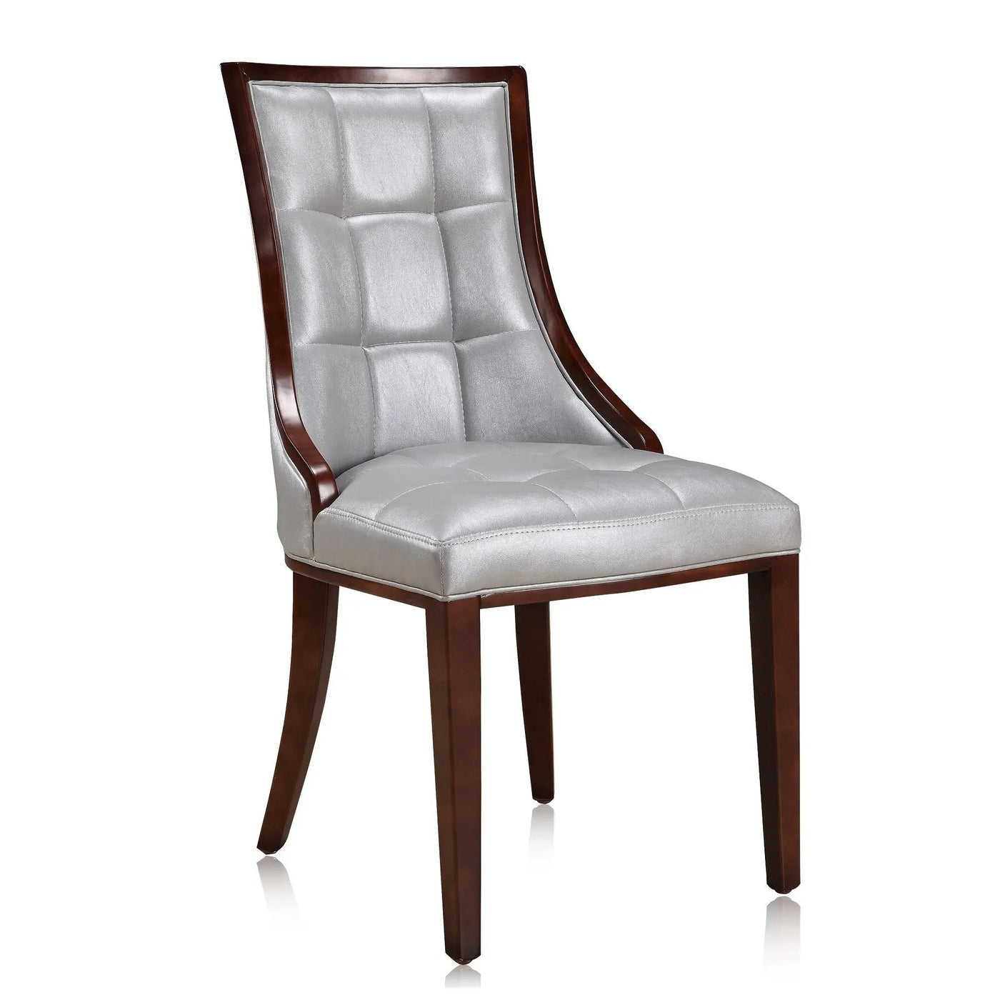 Fifth Avenue - Dining Chair (Set of 2) by HouseOfZazla