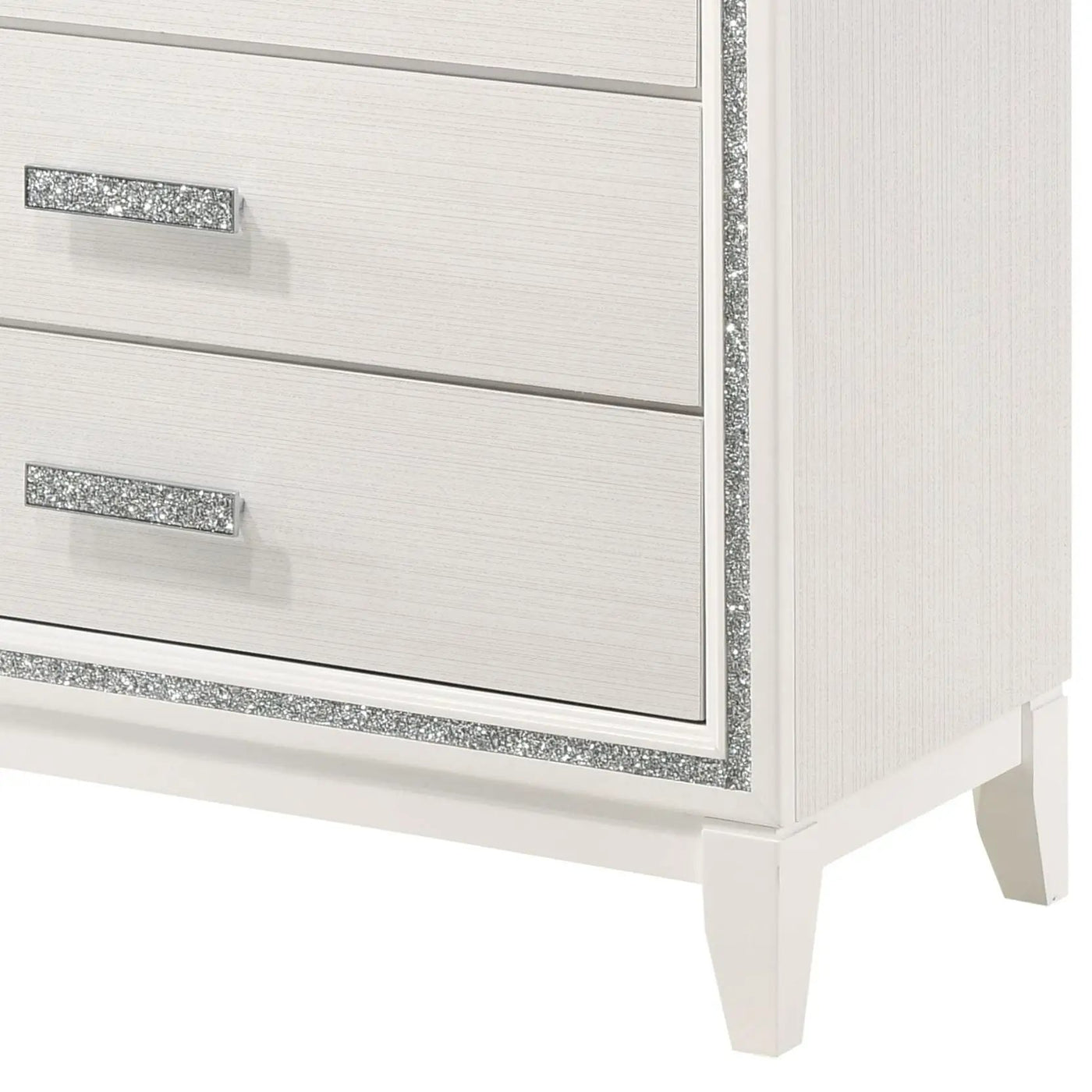 Haiden - Chest, Elegant Design by HouseOfZazla