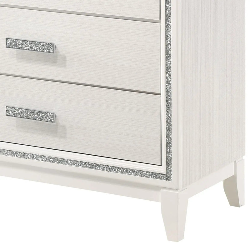 Haiden - Chest, Elegant Design by HouseOfZazla