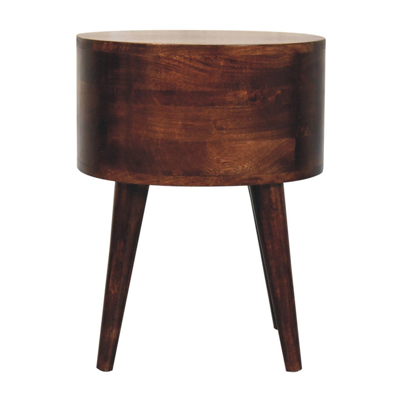 Odyssey - Bedside Nightstand by HouseOfZazla
