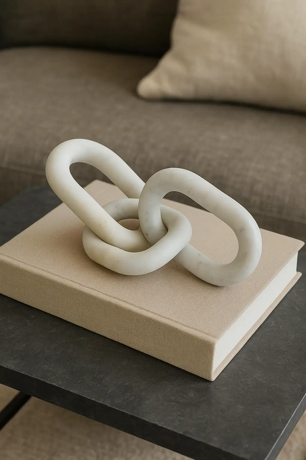 Decorative Marble Chain