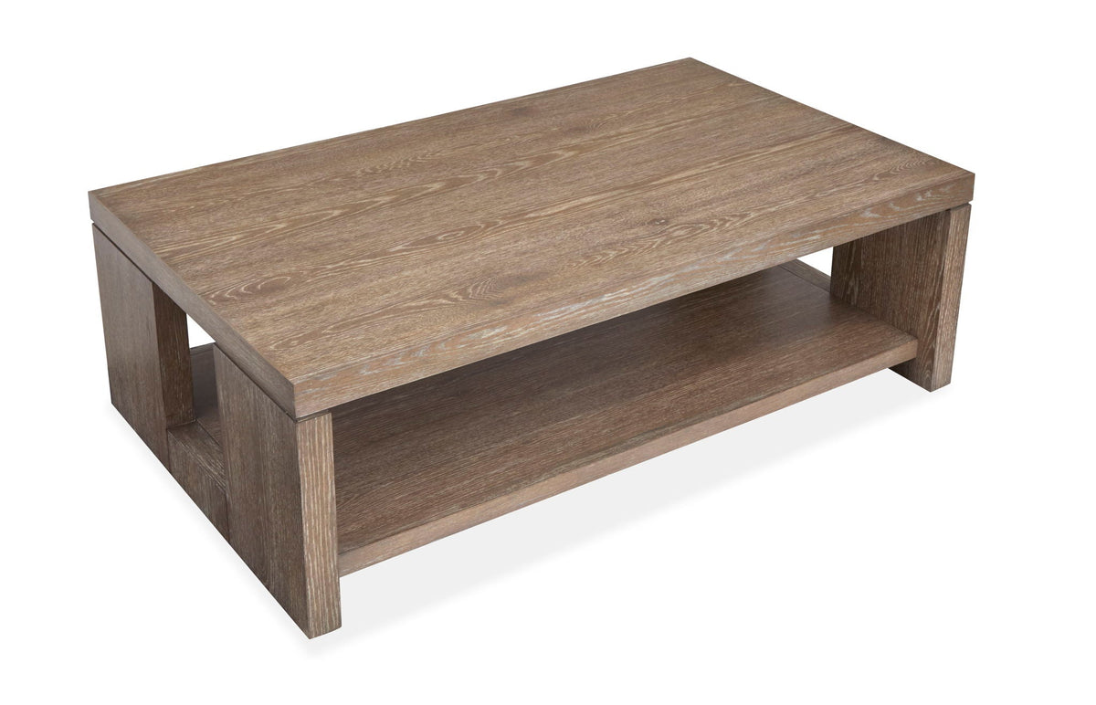 Cypress - Rectangular Table, photo 4 of 11