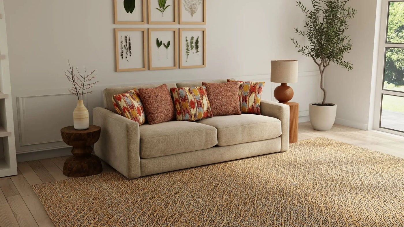 Avondale - Sofa by Unique Piece Furniture