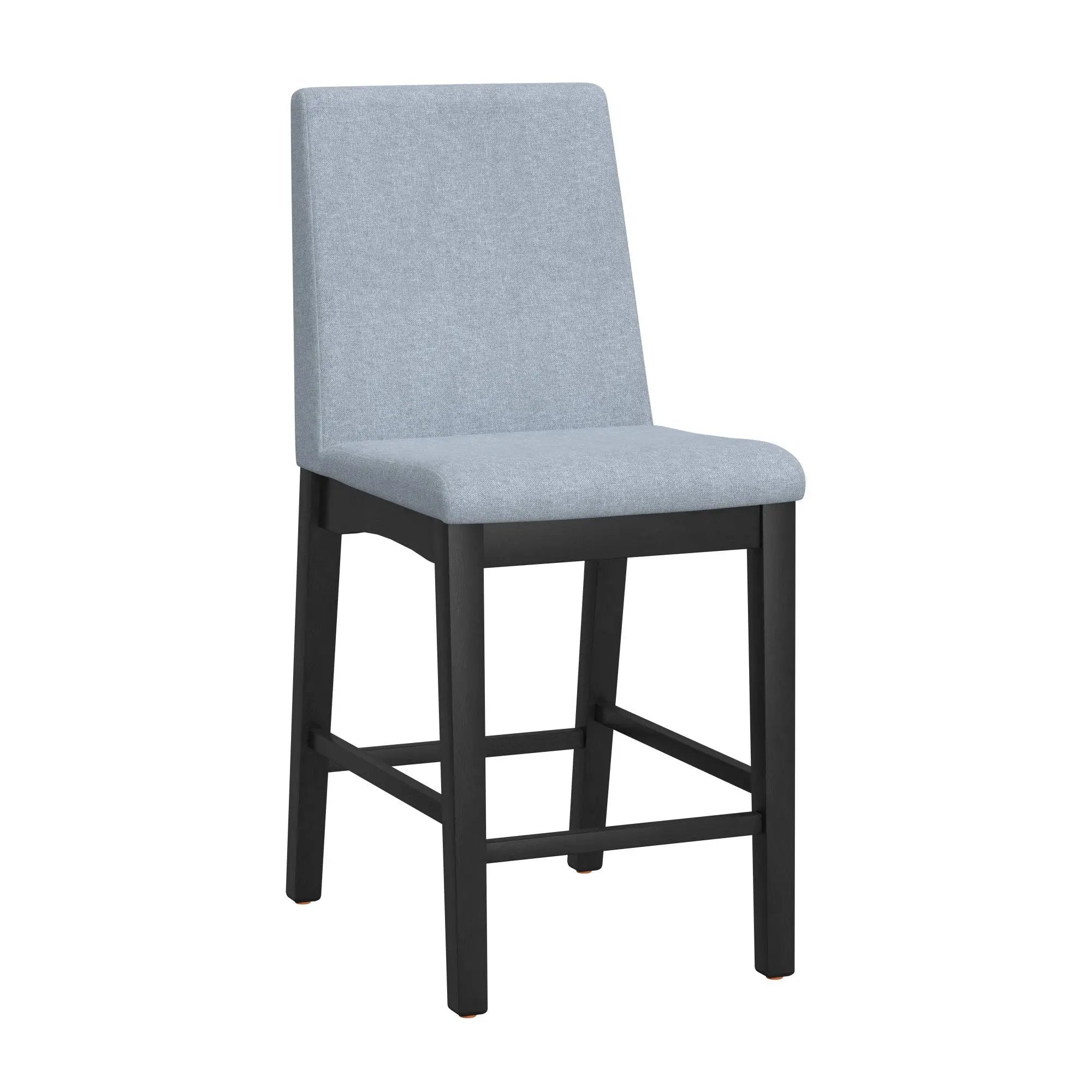 5 Piece Gathering Height Set - Gray by HouseOfZazla