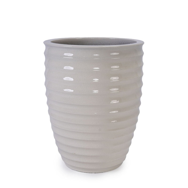 Flowerpot, Planter For Patio, Garden, Windowsill by HouseOfZazla