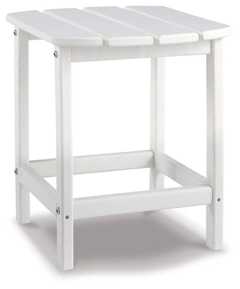 Sundown Treasure - Outdoor End Table by Unique Piece Furniture
