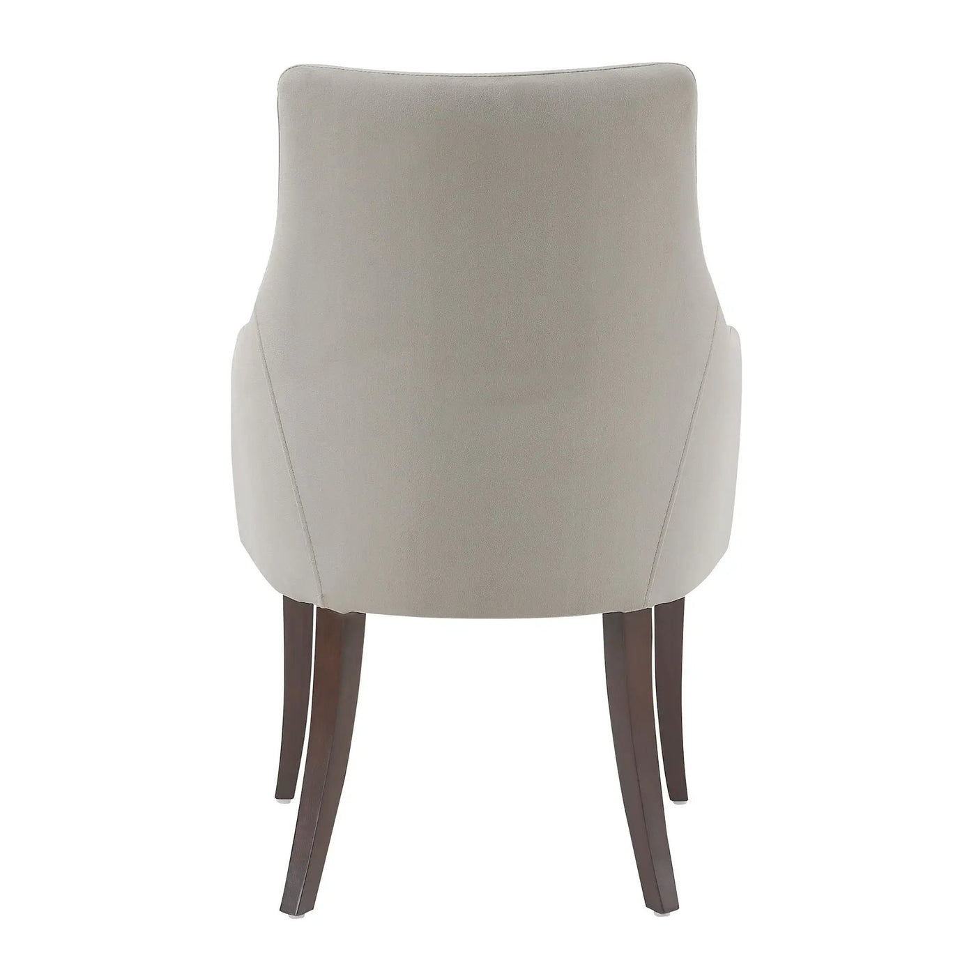 Connie - Armchair Dining Chair by HouseOfZazla
