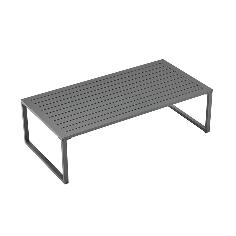 Sunnyside - 5 Piece Outdoor Conversation Set by HouseOfZazla