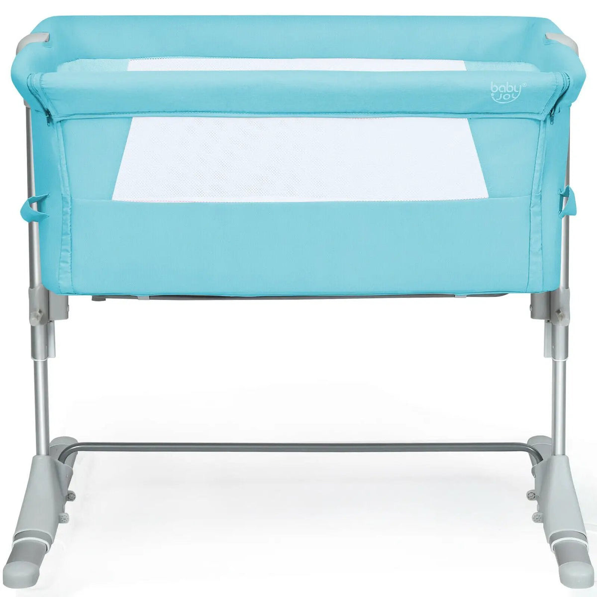 Travel Portable Baby Bed Side Sleeper Bassinet Crib with Carrying Bag by DirectDeals