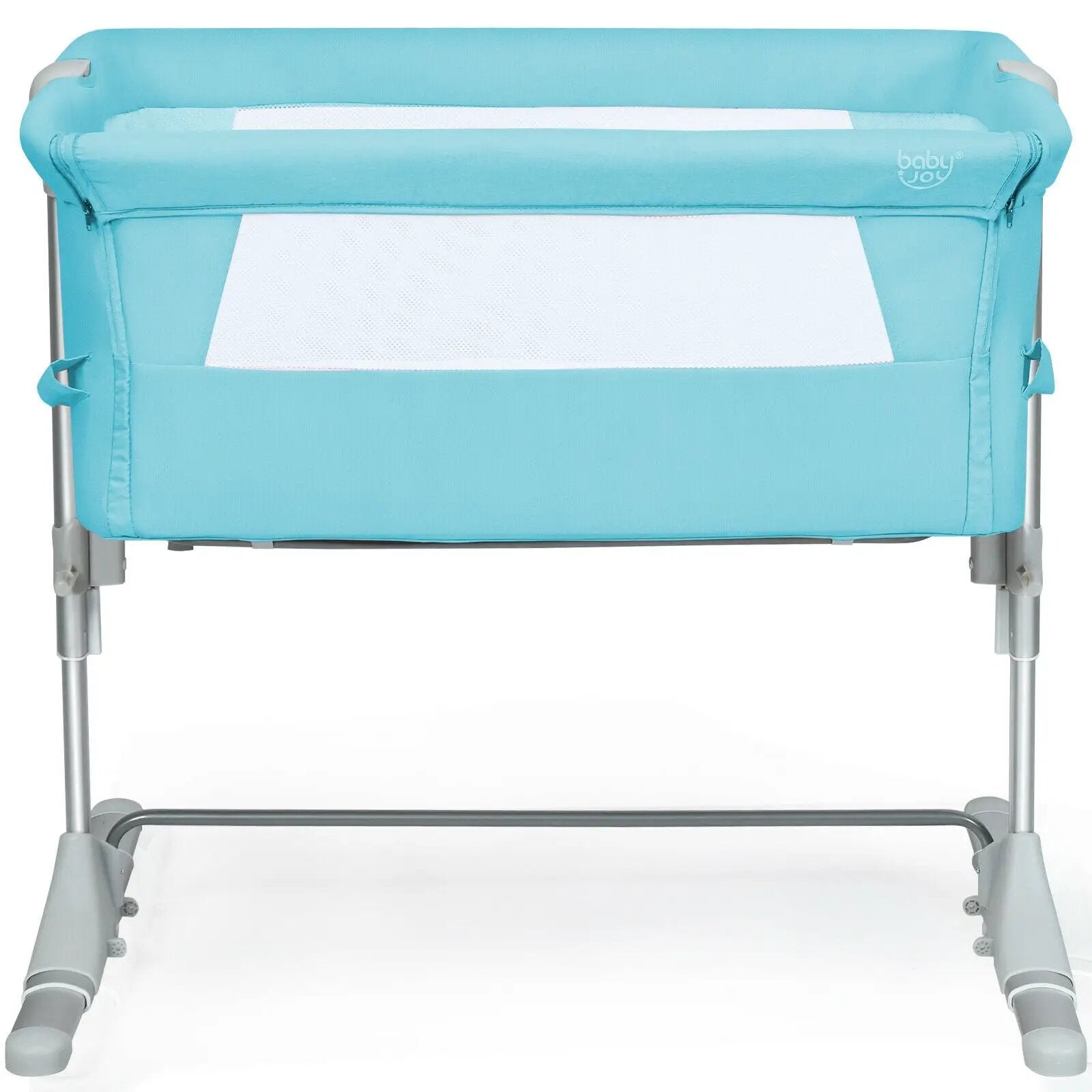 Travel Portable Baby Bed Side Sleeper Bassinet Crib with Carrying Bag by DirectDeals